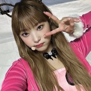 Meet your Posher, Isabella